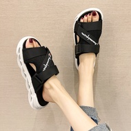 Champion Thick-Soled Shock-Absorbing Slippers - Summer Fashion for Women