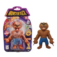 (External Packaging Damaged) EMCO Monster Flex Super Stretching Monster-Bat Monster (0039)