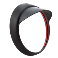 Vespa LX 150 SIP Head Lamp Rim / Head Light Rim (Chrome / Matt Black) MV400051 / MV400051MB