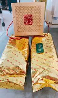 天仁高山凍頂烏龍茶  High Mountain Dong Ding Oolong Tea 250g