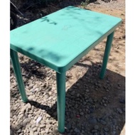 24x36 FUSON TABLE PLASTIC MONOBLOC TABLE 875