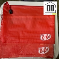 [NESTLE] A5 Bag Waterproof File Bag