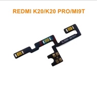 TOMBOL XIAOMI REDMI K20/K20 PRO/MI9T/MI9T PRO FLEXIBLE ON OFF VOLUME FLEXIBLE POWER BUTTON IN BUTTON
