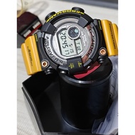 G-Shock Frogman DW-8250Y  Japan K Pre-owned