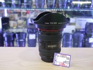 Canon 17-40mm f4