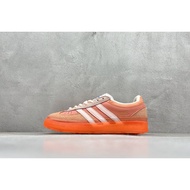 Gazelle Indoor Trainin Soe - Leater Low-Top for Men and Women | JS5052