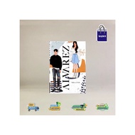 ALVAREZ NOVEL - VIRDA a. PRINCESS PRINCESS