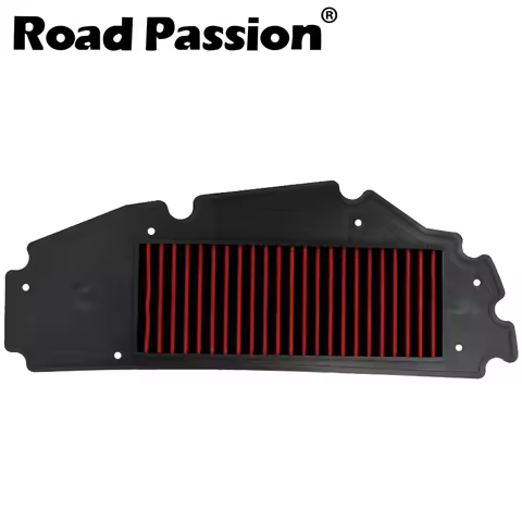 Motorcycle Air Filter Cleaner Grid For SYM GTS300i CRUISYM300i RV250 GTS300 JOYMAX300 GTS CRUISYM JO