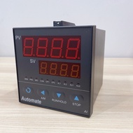 AUTOMATE RELAY TEMPERATURE CONTROLLER AI-508-L1-L1