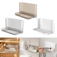 skin Cosmetic Organizer Reusable Bathroom Shelf Organiser Storage with Mirror Cabinet