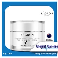 EAORON Crystal Brightening Cream 50ml (new)