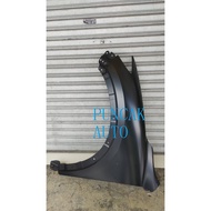 MAZDA CX5 CX-5 2012 -2017 FRONT FENDER BESI MUDGUARD NEW