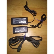 charger laptop acer dan asus second