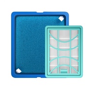 Philips vacuum cleaner replaces high-efficiency filter FC9728/FC9732/FC9735 vacuum cleaner specific 