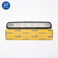 ไฟเบรคฝาท้าย VIGO ปี 05-07 DIAMOND สีขาว (01-2311C0) (สินค้าได้รับตามรูปที่แสดง)