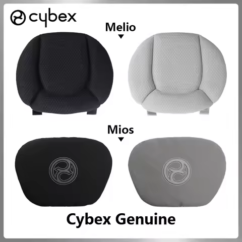 Cybex Original Stroller Melio Mios Headrest Pillow Baby Head Neck Support Sleeping Pillows Pad Cushi