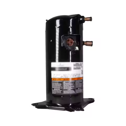 5 HP COPELAND Scroll Compressor ZP61KCE-TFD-522 Copeland Scroll Compressor R410a