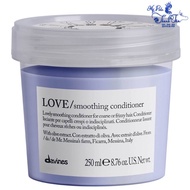 Davines Love Smoothing Conditioner 250ml
