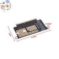 AYellowgod NVMe M.2 NGFF SSD Adapter for 2016 2017 13" Pro A1708 Adapter Cards Laptop A1708 SSD Adap