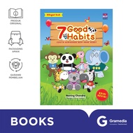 Book 7 Good Habits: Great Children's Good Habits Story