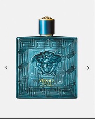 (Decant) Versace Eros EDP (100ml decant)