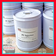 PU injection Polyurethane Grouting Cairan Injeksi Kebocoran Beton Waterproofing Polyurethane PU grou
