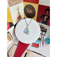 Swarovski Elements Crystal Pendant