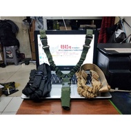 Ms4 SANDING STRAP One Point MS4 Strap