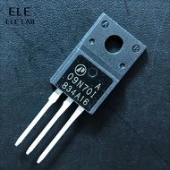 5/2Pcs Original AP09N70I 09N70I 09N70 N-Channel MOSFET TO-220F 700V 9A Power Transistor