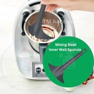 Thermomix Accessories Mixing Bowl Inner Wall Spatula Scraper for TM6 TM5