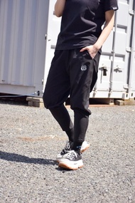 【XRAGE 經典】日本縮口長褲 vol.3