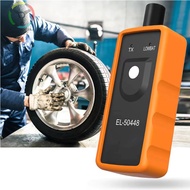 EL50448 TPMS Auto Tire Pressure Monitor System