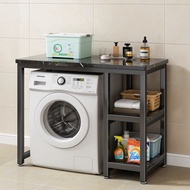 washing machine rack///// Washing Machine Rack Rack Above The Drum Table Placement Platform Balcony 