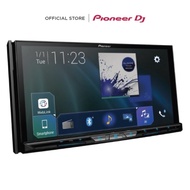 Pioneer Car Audio l AVH-Z9250BT l In-Dash Double-DIN DVD Multimedia AV Receiver