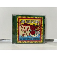 1 CD MUSIC International THE BEST OF BIG MOUNTAIN (N4F131)