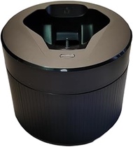 Replacement Quick Cleaning Clean Pod QCP1.0 fits Philips S-series pentagon shaver heads S5531 S5832 