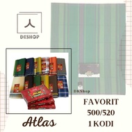 Favorite Atlas Cover 500 / 520 / Atlas Cover 1 Kodi / Atlas Cover 20 Pcs / WHOLESALE Cover