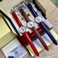 [Exclusive Real Shot Authentic Original Order] Zhao Liying Same Style Longines Women's Watch New Sty