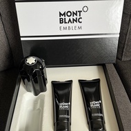 Mont Blanc Cologne Gift Box for Men 男士名牌香水