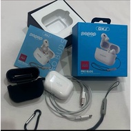 DXJ POPOP EARBUD 