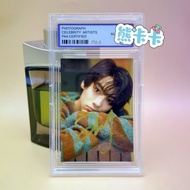 Pre-order Signature Photo​ Chang Li​ Ai Rui Peng​ Go Lu​ Li Harty​ Nansweening​ Wow​ Zhang Linghe​ Z