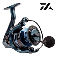 Spinning Fishing Reel TA 3000 Navion Fishing Reel Navion 3000 TA Spinning Fishing Reel 14+1 Ball Bea