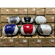 V50 Reflex Coocase Plastic Topbox Basic Spec (BP)