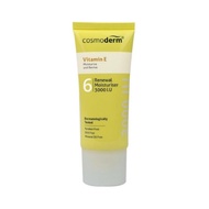COSMODERM VITAMIN E RENEWAL MOISTURISER 3000IU 50ml