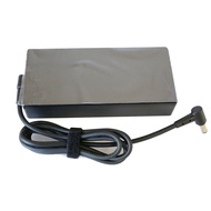 20V 9A 180W ASUS ROG Zephyrus G14 G15 Gaming Laptop AC Adapter Charger 6.0*3.7mm