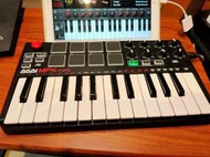 Akai MPK mini MK3 MIDI 鍵盤