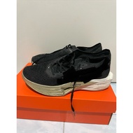 2026 Zoomx Vaporfly Next% 3 Laser Orange Hyper Violet NBY DV4130-800M LTSN