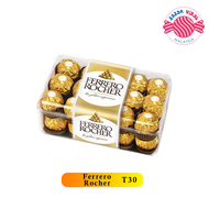 FERRERO ROCHER CHOCOLATE [T3~T30]