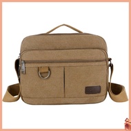 📅 Leisure Messenger Coklat 1Set Harian