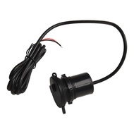 Motorcycle charger Mobile Phone USB Waterproof Universal 12V Accessories